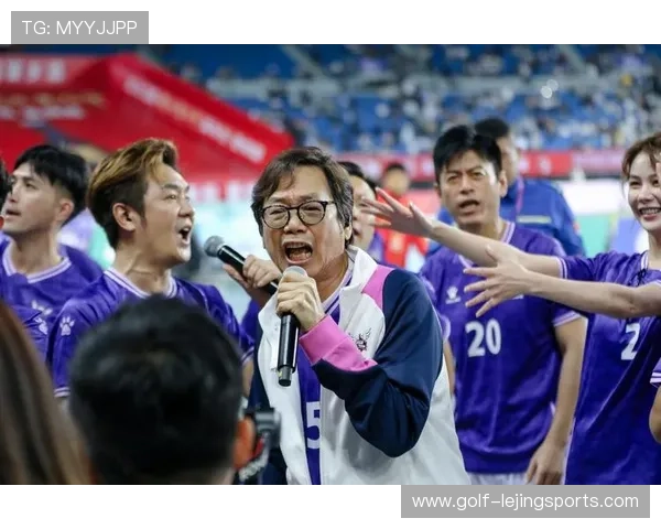 香港足球明星独特昵称文化浅析与背后意义探讨 香港足球明星独特昵称文化浅析与背后意义探讨